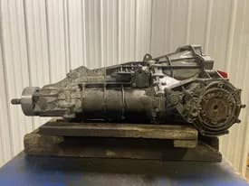 2012 Audi A4 Mt, (2.0l), (awd, Quattro), Transmission Id Mrr, Used Transmission - 133040 Miles 2012 Audi A4 Mt, (2.0l), (awd, Quattro), Transmission Id Mrr, Used Transmission - 133040 Miles