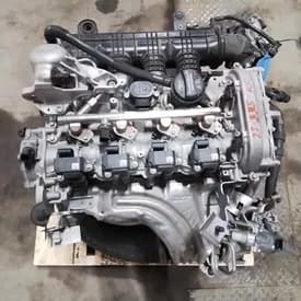 2020 Mercedes Benz Glc300 253 Type (suv And Suv Coupe), Glc300 (vin 8, 6th Digit), Suv Coupe (vin J, 5th Digit), Used Engine - 30806 Miles 2020 Mercedes Benz Glc300 253 Type (suv And Suv Coupe), Glc300 (vin 8, 6th Digit), Suv Coupe (vin J, 5th Digit), Used Engine - 30806 Miles