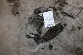 2011 Ford Fiesta At, (6 Speed), Used Transmission - 82480 Miles 2011 Ford Fiesta At, (6 Speed), Used Transmission - 82480 Miles