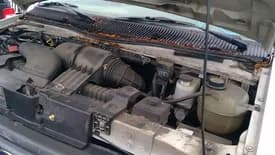 2007 Ford E-150 4.6l, Vin F (8th Digit), Used Engine - 16829 Miles 2007 Ford E-150 4.6l, Vin F (8th Digit), Used Engine - 16829 Miles