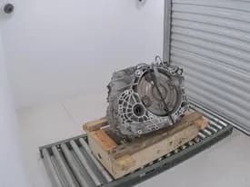 2017 Nissan Murano (3.5l, Vin A, 4th Digit, Vq35de), (at, Cvt), Used Engine - 48790 Miles 2017 Nissan Murano (3.5l, Vin A, 4th Digit, Vq35de), (at, Cvt), Used Engine - 48790 Miles