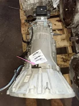 2020 Nissan Nv200 (at, 4.0l, 6 Cylinder, 5 Speed), Used Transmission - 1206 Miles 2020 Nissan Nv200 (at, 4.0l, 6 Cylinder, 5 Speed), Used Transmission - 1206 Miles