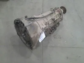 2007 Ford Mustang At, (5 Speed), 4.0l (sohc), Thru 2/05/07, Used Transmission - 75000 Miles 2007 Ford Mustang At, (5 Speed), 4.0l (sohc), Thru 2/05/07, Used Transmission - 75000 Miles