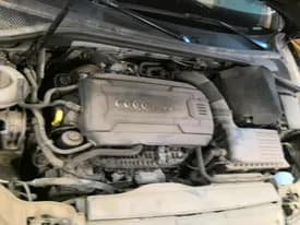 2016 Audi A3 1.8l, (engine Id Cnsb, Gasoline), Vin 7 (5th Digit), Used Engine 2016 Audi A3 1.8l, (engine Id Cnsb, Gasoline), Vin 7 (5th Digit), Used Engine