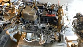 2016 Kia Optima 2.0l (vin 2, 8th Digit, Turbo), Used Engine - 76395 Miles 2016 Kia Optima 2.0l (vin 2, 8th Digit, Turbo), Used Engine - 76395 Miles