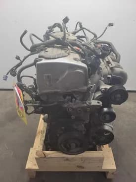 2013 Honda Cr V (2.4l, Vin M, 5th Digit), Used Engine - 68000 Miles 2013 Honda Cr V (2.4l, Vin M, 5th Digit), Used Engine - 68000 Miles