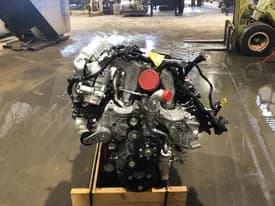 2019 Chevy Silverado 2500 6.6l (vin Y, 8th Digit, Opt L5p), Remanufactured Engine - 0 Miles 2019 Chevy Silverado 2500 6.6l (vin Y, 8th Digit, Opt L5p), Remanufactured Engine - 0 Miles