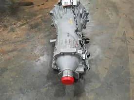 2017 Infiniti Qx80 At, 4x2, Thru 09/3016, Used Transmission - 52595 Miles 2017 Infiniti Qx80 At, 4x2, Thru 09/3016, Used Transmission - 52595 Miles