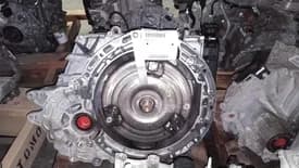 2018 Ford Taurus (at), (6 Speed), 3.5l, W/o Turbo; W/o Police Package; Fwd, Id Da8p-7000-ub (2.77 Ratio), Used Transmission - 17400 Miles 2018 Ford Taurus (at), (6 Speed), 3.5l, W/o Turbo; W/o Police Package; Fwd, Id Da8p-7000-ub (2.77 Ratio), Used Transmission - 17400 Miles