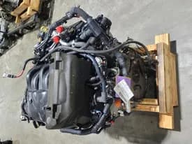 2015 Jeep Wrangler (3.6l, Vin G, 8th Digit), Used Engine - 53000 Miles 2015 Jeep Wrangler (3.6l, Vin G, 8th Digit), Used Engine - 53000 Miles