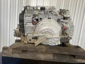 2019 Cadillac Xt4 Awd, Used Transmission 2019 Cadillac Xt4 Awd, Used Transmission