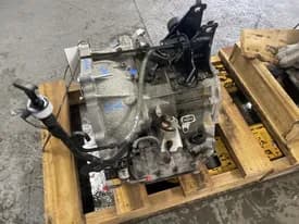 2013 Scion Xd (1.8l, Vin U, 5th Digit, 2zrfe Engine), Used Transmission - 53625 Miles 2013 Scion Xd (1.8l, Vin U, 5th Digit, 2zrfe Engine), Used Transmission - 53625 Miles