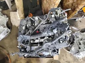 2021 Toyota Prius Gasoline, (1.8l, 2zrfxe Engine), Prius (vin Fu, 7th And 8th Digits), Used Engine - 82181 Miles 2021 Toyota Prius Gasoline, (1.8l, 2zrfxe Engine), Prius (vin Fu, 7th And 8th Digits), Used Engine - 82181 Miles