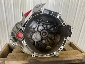 2016 Ford Fiesta Mt, 6 Speed, (1.6l, Turbo), Used Transmission - 33684 Miles 2016 Ford Fiesta Mt, 6 Speed, (1.6l, Turbo), Used Transmission - 33684 Miles