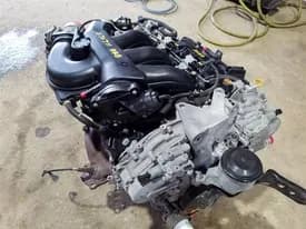 2016 Bmw I3 Electric, Used Engine - 69755 Miles 2016 Bmw I3 Electric, Used Engine - 69755 Miles