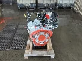 2018 Buick Lacrosse 3.6l (vin S, 8th Digit, Opt Lgx), Used Engine - 18000 Miles 2018 Buick Lacrosse 3.6l (vin S, 8th Digit, Opt Lgx), Used Engine - 18000 Miles