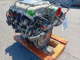 2020 Acura Tlx 3.5l, Vin 3 (6th Digit, Awd), Used Engine - 22707 Miles 2020 Acura Tlx 3.5l, Vin 3 (6th Digit, Awd), Used Engine - 22707 Miles