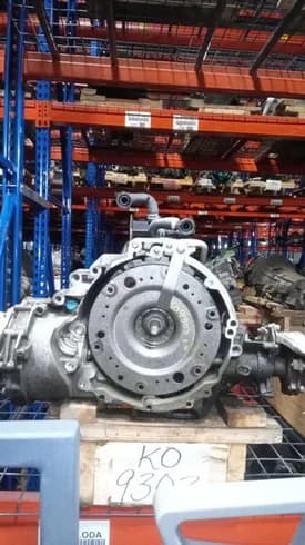 2016 Audi A7 At, (3.0l), Gasoline, Transmission Id Ppd, Used Transmission - 76672 Miles 2016 Audi A7 At, (3.0l), Gasoline, Transmission Id Ppd, Used Transmission - 76672 Miles