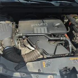 2014 Chevy Malibu 2.4l (vin R, 8th Digit, Opt Luk, Hybrid), Federal Emissions (opt Nt7), Used Engine - 53613 Miles 2014 Chevy Malibu 2.4l (vin R, 8th Digit, Opt Luk, Hybrid), Federal Emissions (opt Nt7), Used Engine - 53613 Miles