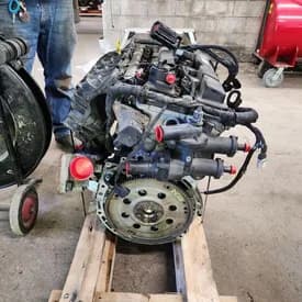 2009 Jeep Patriot 2.4l Vin B (8th Digit), Engine Opt Ed3, Flow Control Valve (mounted To Intake Manifold), Used Engine - 53578 Miles 2009 Jeep Patriot 2.4l Vin B (8th Digit), Engine Opt Ed3, Flow Control Valve (mounted To Intake Manifold), Used Engine - 53578 Miles