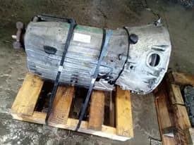 2016 Mercedes Benz Metris 447 Type, (at), Id 4472703500, Used Transmission - 40080 Miles 2016 Mercedes Benz Metris 447 Type, (at), Id 4472703500, Used Transmission - 40080 Miles