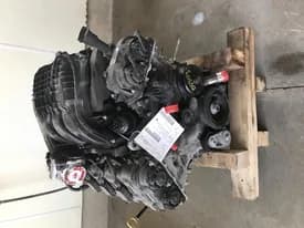 2015 Dodge Charger 3.6l (vin G, 8th Digit), Awd, Used Engine - 60306 Miles 2015 Dodge Charger 3.6l (vin G, 8th Digit), Awd, Used Engine - 60306 Miles