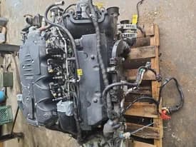 2006 Cadillac Sts 4.4l V8 Supercharged, Used Engine - 71000 Miles 2006 Cadillac Sts 4.4l V8 Supercharged, Used Engine - 71000 Miles