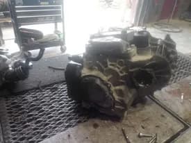 2017 Volkswagen Golf At, Sw, Sportwagon, (6 Speed), Awd, Transmission Id Sfx, Used Transmission - 47113 Miles 2017 Volkswagen Golf At, Sw, Sportwagon, (6 Speed), Awd, Transmission Id Sfx, Used Transmission - 47113 Miles