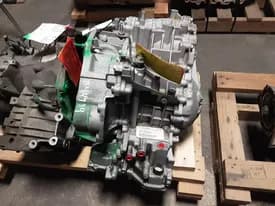 2014 Nissan Maxima At, (cvt), Used Transmission - 89400 Miles 2014 Nissan Maxima At, (cvt), Used Transmission - 89400 Miles