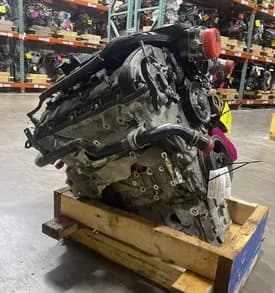 2011 Cadillac Cts 3.0l V6, Used Engine 2011 Cadillac Cts 3.0l V6, Used Engine