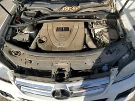 2009 Mercedes Benz Gl450 164 Type, Gl450, Used Engine - 75293 Miles 2009 Mercedes Benz Gl450 164 Type, Gl450, Used Engine - 75293 Miles