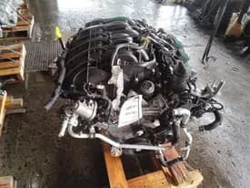 2023 Jeep Cherokee 2.0l (plug-in Hybrid), Gasoline, Used Engine - 5100 Miles 2023 Jeep Cherokee 2.0l (plug-in Hybrid), Gasoline, Used Engine - 5100 Miles