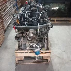 2018 Kia Stinger 2.0l L4 Turbocharged, Used Engine - 61128 Miles 2018 Kia Stinger 2.0l L4 Turbocharged, Used Engine - 61128 Miles