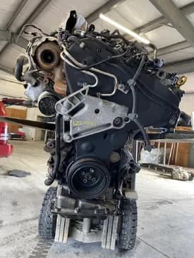 2015 Audi A3 2.0l, Vin J (5th Digit), (engine Id Crua, Diesel), Used Engine - 102000 Miles 2015 Audi A3 2.0l, Vin J (5th Digit), (engine Id Crua, Diesel), Used Engine - 102000 Miles