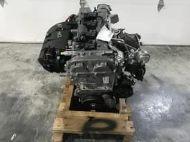 2018 Gmc Terrain 2.0l (vin X, 8th Digit, Opt Ltg), Fwd, Used Engine - 27562 Miles 2018 Gmc Terrain 2.0l (vin X, 8th Digit, Opt Ltg), Fwd, Used Engine - 27562 Miles