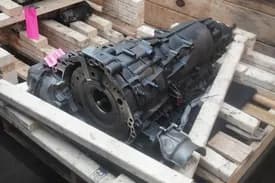 2022 Audi Q7 (at), 3.0l (transmission Id Uef), Used Transmission - 27708 Miles 2022 Audi Q7 (at), 3.0l (transmission Id Uef), Used Transmission - 27708 Miles