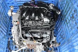 2014 Nissan Altima 3.5l (vin B, 4th Digit, Vq35de), (sdn), Used Engine - 45191 Miles 2014 Nissan Altima 3.5l (vin B, 4th Digit, Vq35de), (sdn), Used Engine - 45191 Miles