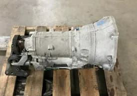 2009 Bmw 750i At, (6 Speed), (4.4l, Twin Turbo), Used Transmission - 66000 Miles 2009 Bmw 750i At, (6 Speed), (4.4l, Twin Turbo), Used Transmission - 66000 Miles