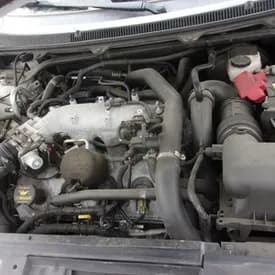 2012 Ford Flex (3.5l), Vin T (8th Digit), (turbo), Used Engine - 73946 Miles 2012 Ford Flex (3.5l), Vin T (8th Digit), (turbo), Used Engine - 73946 Miles