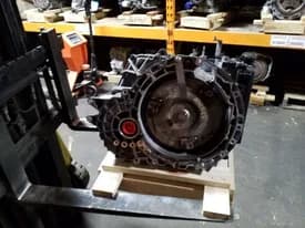 2017 Ford Explorer (at), 3.7l, Id Da5p-7000-eb, Used Transmission - 7592 Miles 2017 Ford Explorer (at), 3.7l, Id Da5p-7000-eb, Used Transmission - 7592 Miles