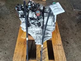 2020 Hyundai Elantra At, 1.4l (turbo, Dct), Used Transmission - 24939 Miles 2020 Hyundai Elantra At, 1.4l (turbo, Dct), Used Transmission - 24939 Miles