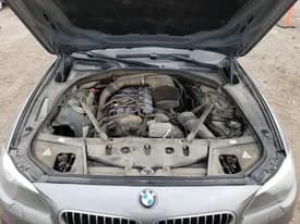 2016 Bmw 535i (3.0l, Turbo), Gasoline, Awd, Used Engine - 47911 Miles 2016 Bmw 535i (3.0l, Turbo), Gasoline, Awd, Used Engine - 47911 Miles