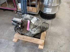 2017 Mercedes Benz Cla250 117 Type, At, Cla250, Fwd, Id 2463708301, Used Transmission - 14999 Miles 2017 Mercedes Benz Cla250 117 Type, At, Cla250, Fwd, Id 2463708301, Used Transmission - 14999 Miles