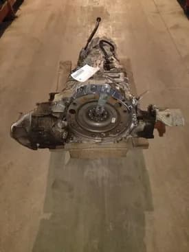 2014 Audi S5 At, (3.0l), (7 Speed), Transmission Id Pww, Used Transmission - 97112 Miles 2014 Audi S5 At, (3.0l), (7 Speed), Transmission Id Pww, Used Transmission - 97112 Miles