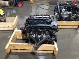 2012 Kia Rondo 2.4l (vin 8, 8th Digit, Canada Emissions), Used Engine - 52957 Miles 2012 Kia Rondo 2.4l (vin 8, 8th Digit, Canada Emissions), Used Engine - 52957 Miles