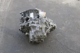 2012 Ford Fiesta Mt, (5 Speed), Used Transmission - 54600 Miles 2012 Ford Fiesta Mt, (5 Speed), Used Transmission - 54600 Miles