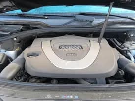 2009 Mercedes Benz Ml350 164 Type, Ml350, Used Engine - 63700 Miles 2009 Mercedes Benz Ml350 164 Type, Ml350, Used Engine - 63700 Miles
