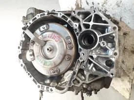 2004 Nissan Murano At, (cvt), 4x4 (awd), Used Transmission - 104400 Miles 2004 Nissan Murano At, (cvt), 4x4 (awd), Used Transmission - 104400 Miles