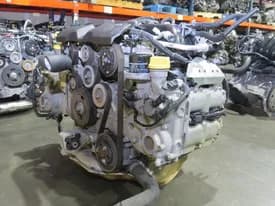 2016 Subaru Legacy 2.5l, Vin A (6th Digit), Mt (canada Market), Used Engine - 32400 Miles 2016 Subaru Legacy 2.5l, Vin A (6th Digit), Mt (canada Market), Used Engine - 32400 Miles