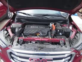 2018 Gmc Terrain 1.6l (vin U, 8th Digit, Opt Lh7), Awd, Used Engine - 15000 Miles 2018 Gmc Terrain 1.6l (vin U, 8th Digit, Opt Lh7), Awd, Used Engine - 15000 Miles